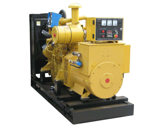 阜城发电机出租